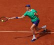 Jannik Sinner - Carlos Alcaraz, finala dramatică de la Roland Garros/Foto: Getty Images