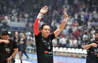 Nu s-a văzut la TV » Ce s-a întâmplat pe teren după „Gala Neagu”: gestul făcut de Cristina