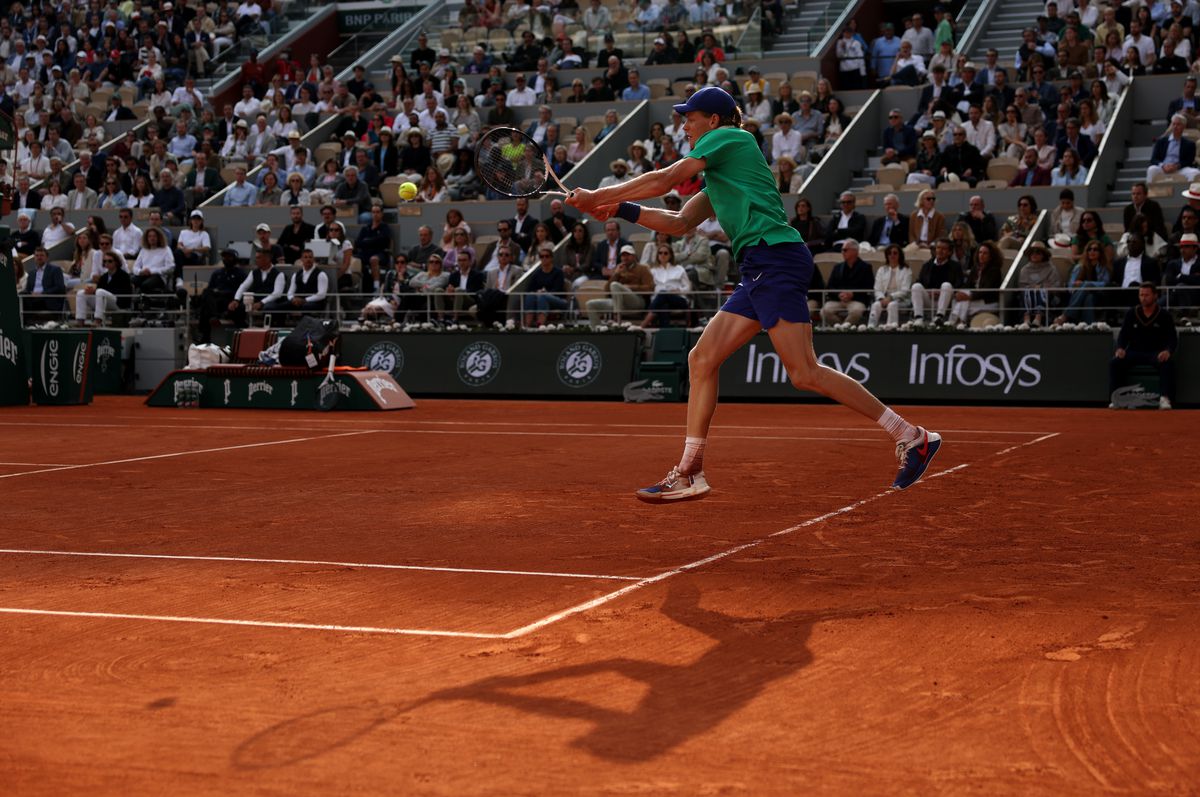 Jannik Sinner - Carlos Alcaraz, finala dramatică de la Roland Garros