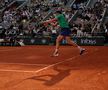 Jannik Sinner - Carlos Alcaraz, finala dramatică de la Roland Garros/Foto: Getty Images
