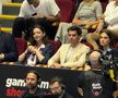 Ianis Hagi prezent la meciul de retragere al Cristinei Neagu
