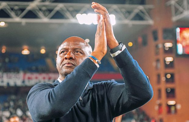 A semnat pe două sezoane. Șucu a mai scăpat de o mare grijă