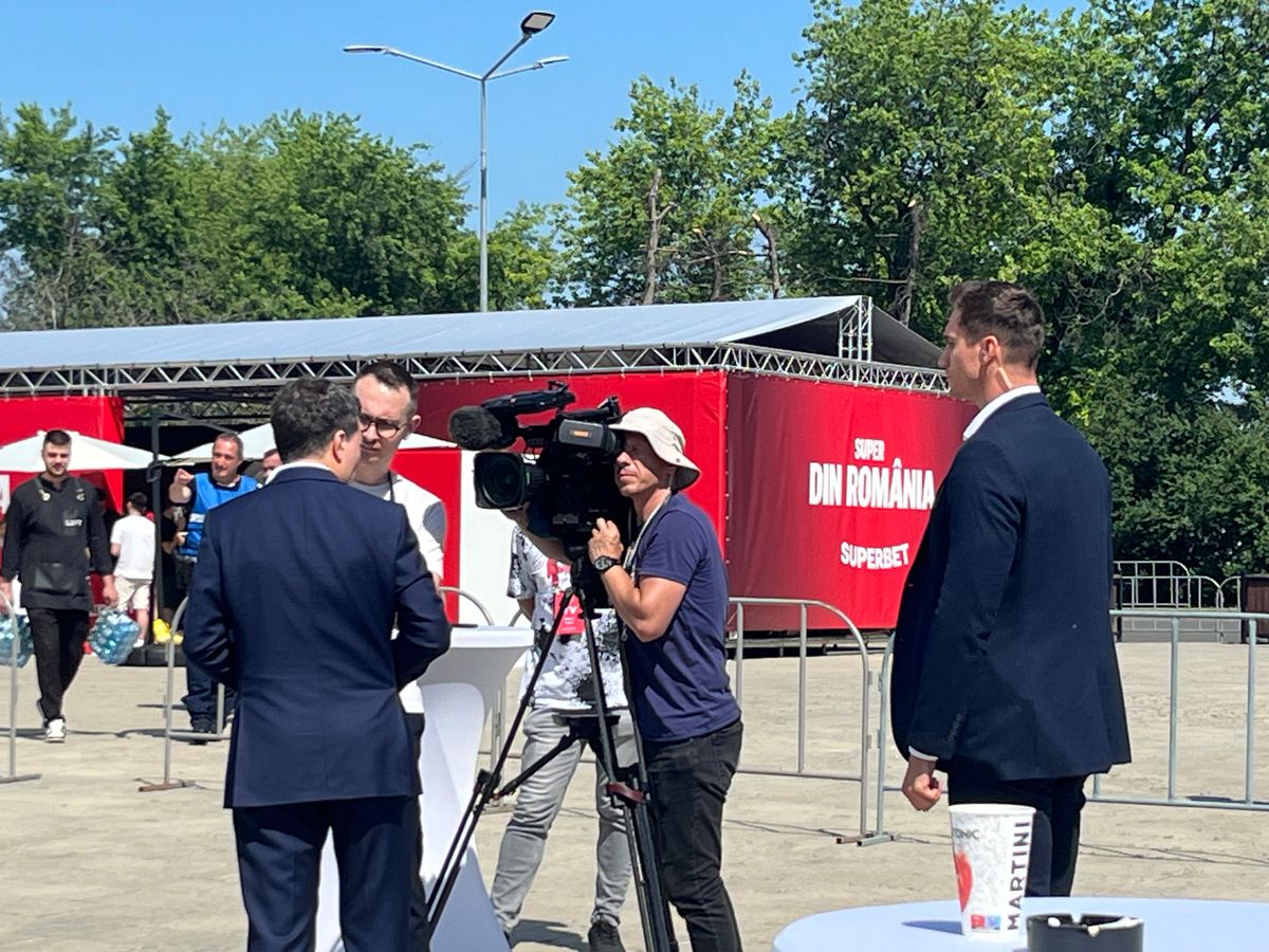 Președintele Nicușor Dan s-a ținut de cuvânt și a venit la Gala Neagu: cum a reacționat sala când și-a făcut apariția