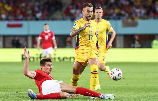 Trabzon și-a dat acordul pentru Denis Drăguș » Detaliile transferului + mesajul atacantului de ziua lui