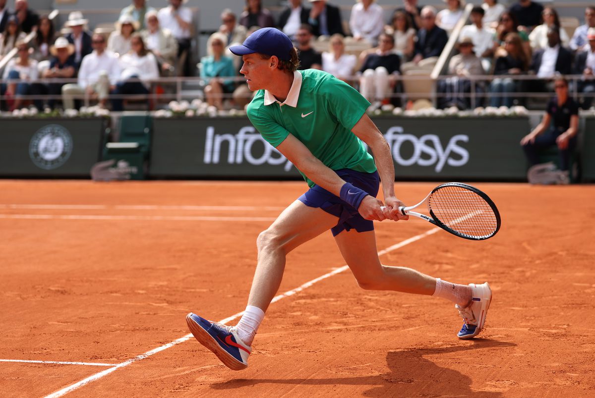 Legendarul Federer, elogii după finala de la Roland Garros dintre Carlos Alcaraz și Jannik Sinner: „Trei câștigători”