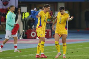 Cât de tare a fost Austria: capitolele cheie la care elevii lui Mircea Lucescu nu au putut rezista