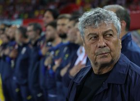 Întrebarea care l-a făcut pe Mircea Lucescu să răbufnească și să plece de la interviu: „Hai, mă, lasă-mă!”