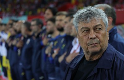 Întrebarea care l-a făcut pe Mircea Lucescu să răbufnească și să plece de la interviu: „Hai, mă, lasă-mă!”