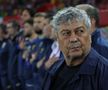 Mircea Lucescu, la meciul Austria - România 2-1 FOTO: Ionuţ Iordache (GSP)