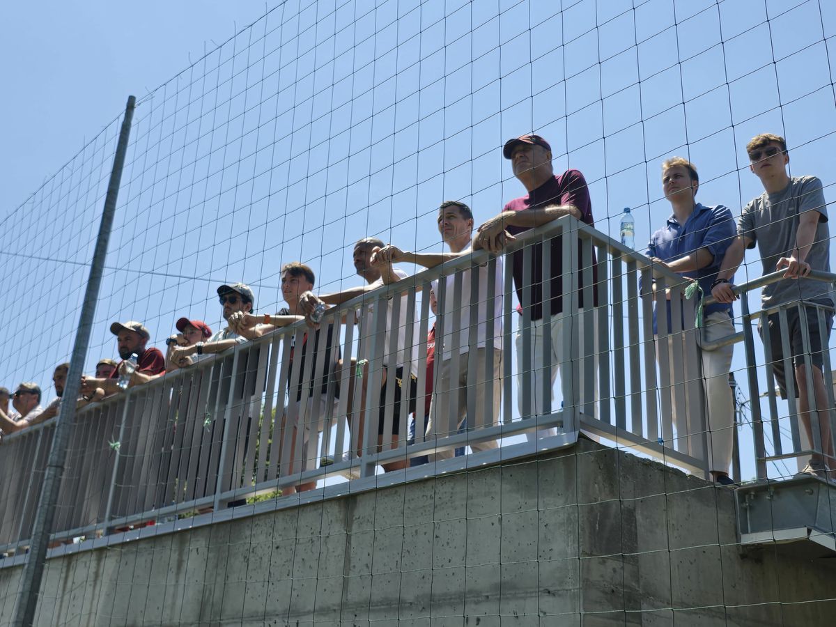 Dan Șucu și Costel Gâlcă au asistat la triumful echipei U16 a Rapidului din Supercupa României