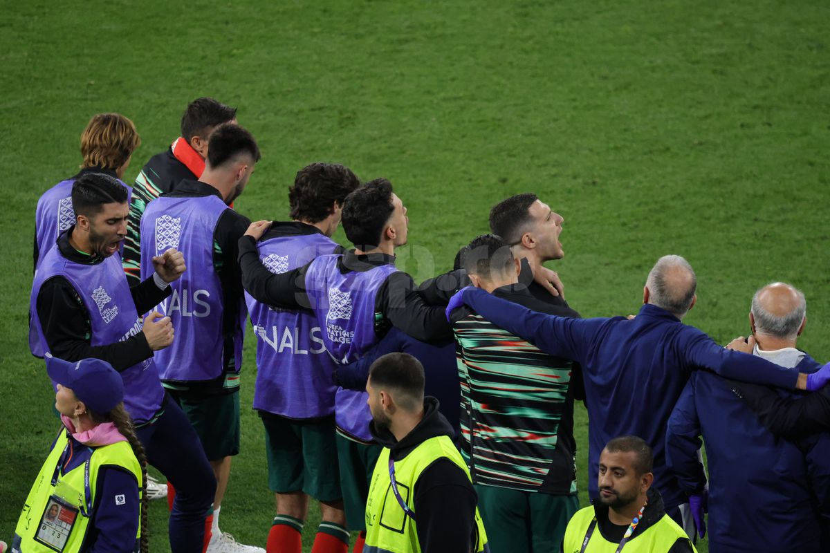 Cristiano Ronaldo - 11 metri