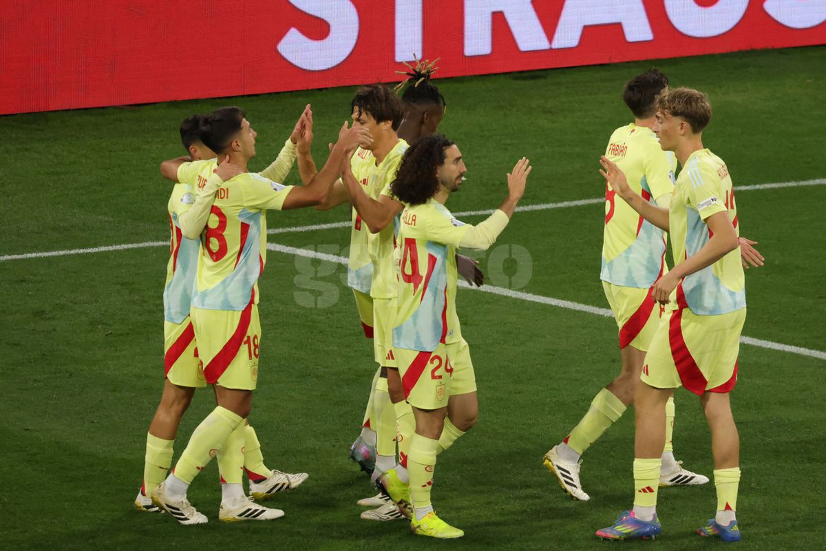 Pentru eternita7e! Portugalia a câștigat la loviturile de departajare finala Nations League cu Spania. La 40 de ani, Cristiano Ronaldo a plâns ca un copil