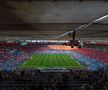 Imagini superbe cu stadionul Allianz Arena înaintea de finala Ligii Naţiunilor FOTO: Ionuţ Iordache (GSP)