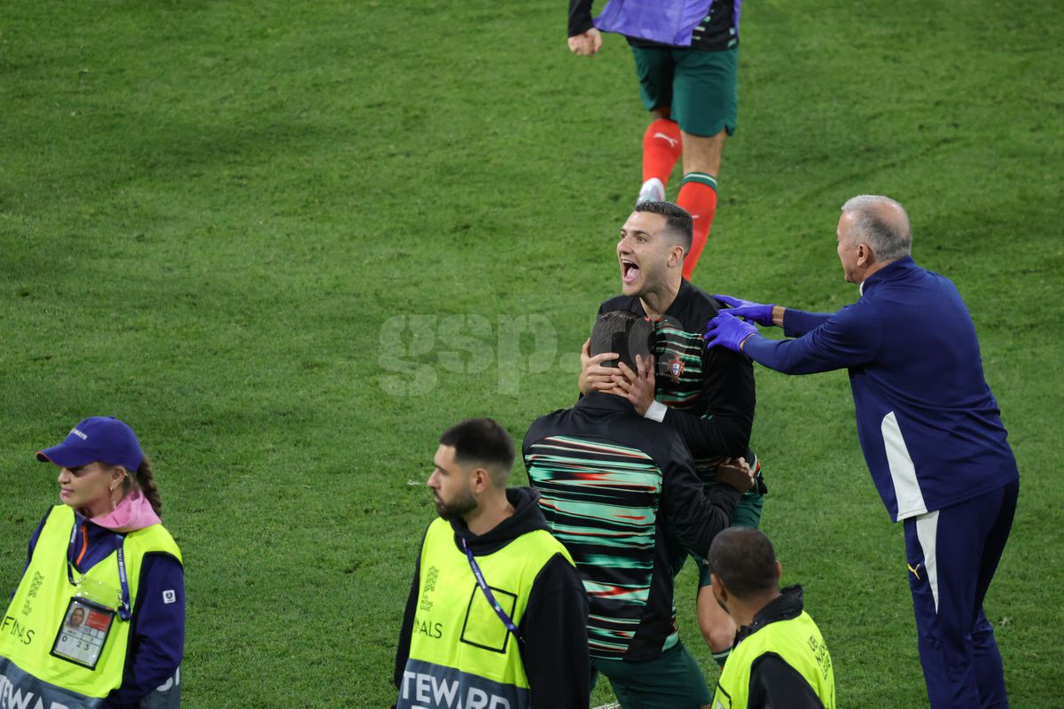 Cristiano Ronaldo - 11 metri