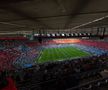 Imagini superbe cu stadionul Allianz Arena înaintea de finala Ligii Naţiunilor FOTO: Ionuţ Iordache (GSP)