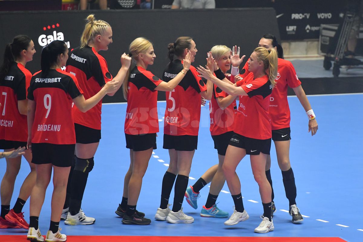 Remarca făcută de Cristina Neagu, după retragere: „O să fie puțin straniu. Încep un nou capitol”