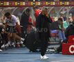 Mircea Lucescu, la meciul Austria - România 2-1 FOTO: Ionuţ Iordache (GSP)
