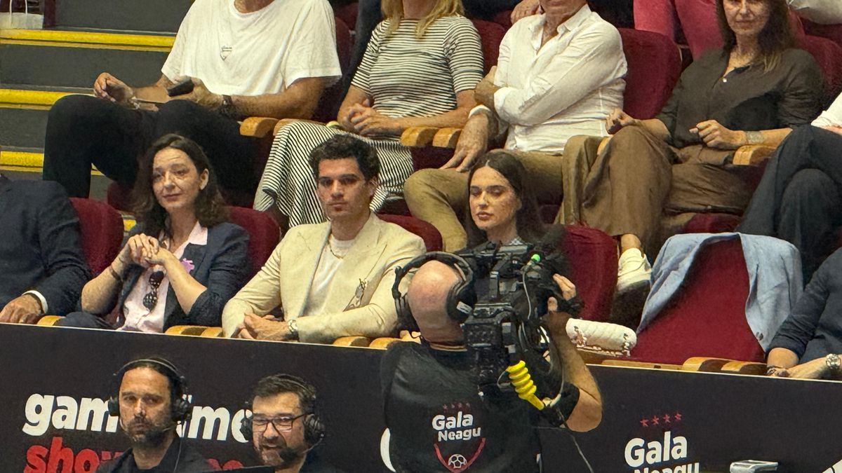 „Iei în calcul un transfer la FCSB?” » Ianis Hagi i-a transmis un mesaj tranșant lui Gigi Becali