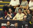 Ianis Hagi prezent la meciul de retragere al Cristinei Neagu