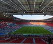 Imagini superbe cu stadionul Allianz Arena înaintea de finala Ligii Naţiunilor FOTO: Ionuţ Iordache (GSP)