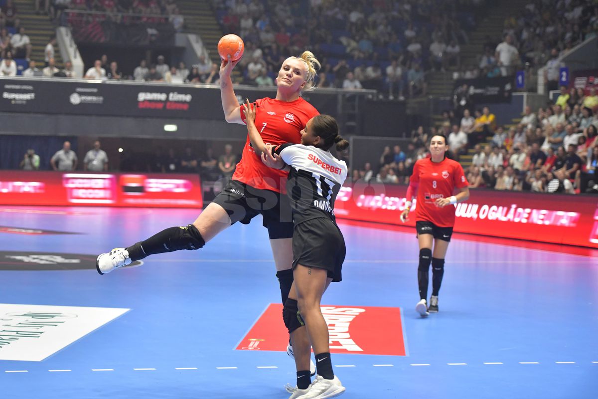 Remarca făcută de Cristina Neagu, după retragere: „O să fie puțin straniu. Încep un nou capitol”