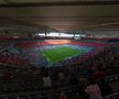 Imagini superbe cu stadionul Allianz Arena înaintea de finala Ligii Naţiunilor FOTO: Ionuţ Iordache (GSP)