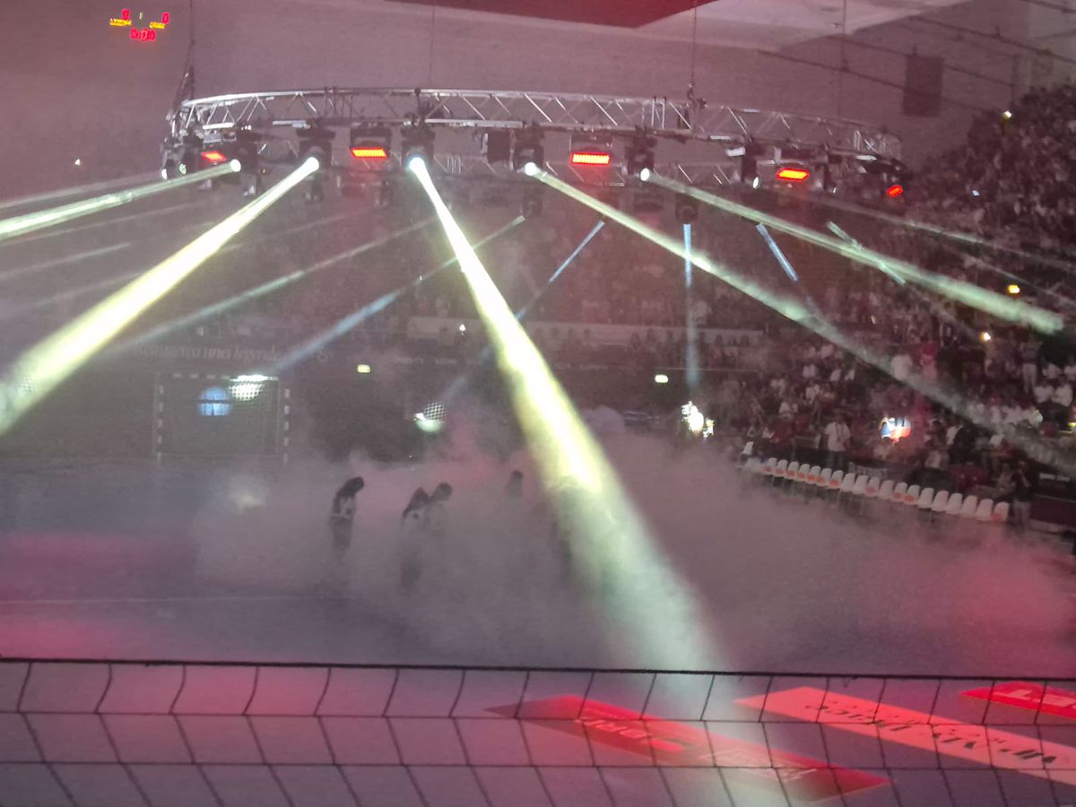 „Experienţă imersivă” de neuitat la Gala Neagu