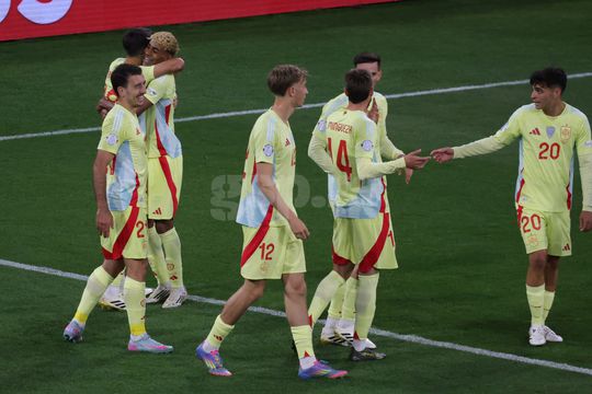 Portugalia - Spania, finala Ligii Națiunilor de pe Allianz Arena. Foto: Ionuț Iordache (GSP.RO)