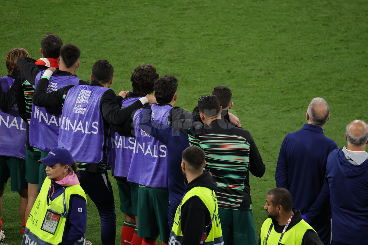 Cristiano Ronaldo - 11 metri