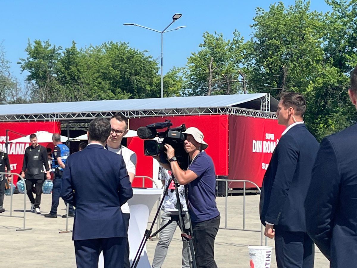 Președintele Nicușor Dan s-a ținut de cuvânt și a venit la Gala Neagu: cum a reacționat sala când și-a făcut apariția