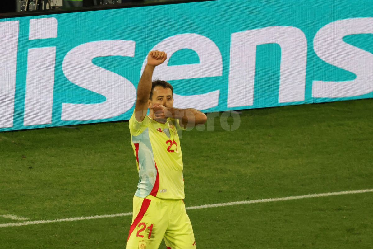 Pentru eternita7e! Portugalia a câștigat la loviturile de departajare finala Nations League cu Spania. La 40 de ani, Cristiano Ronaldo a plâns ca un copil