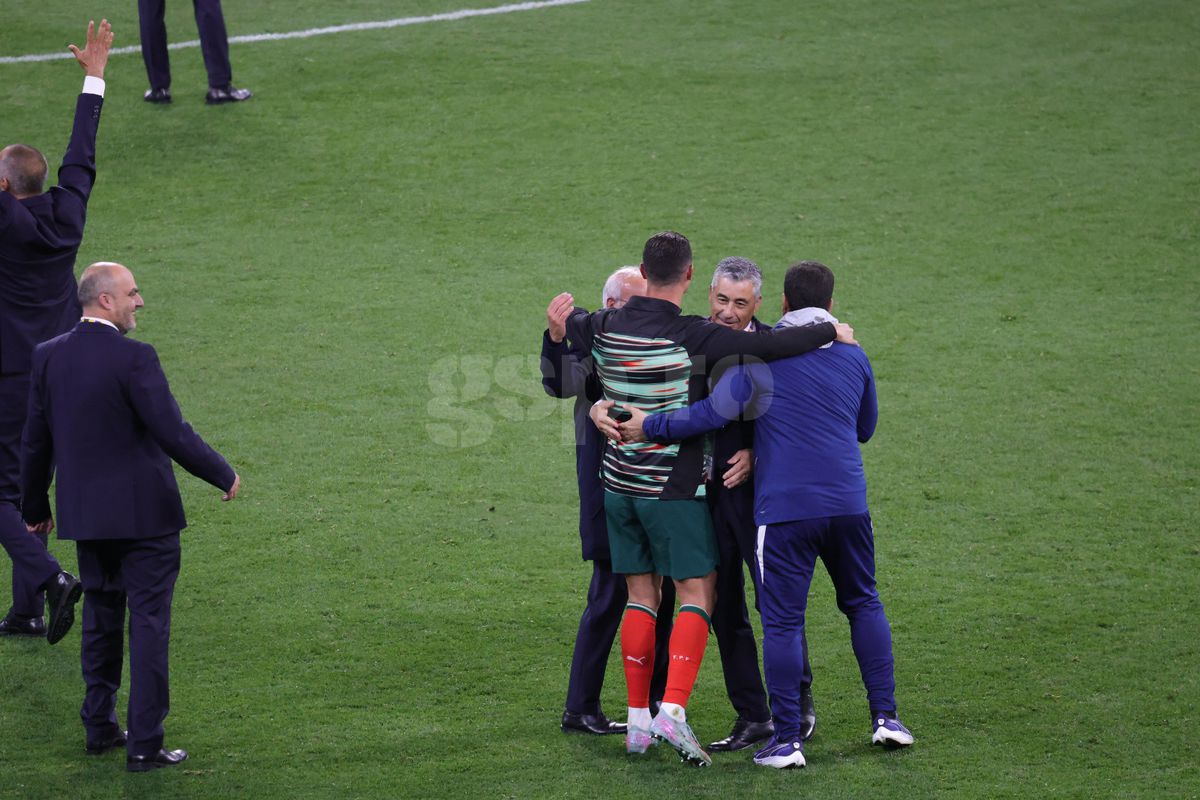 Cristiano Ronaldo - 11 metri