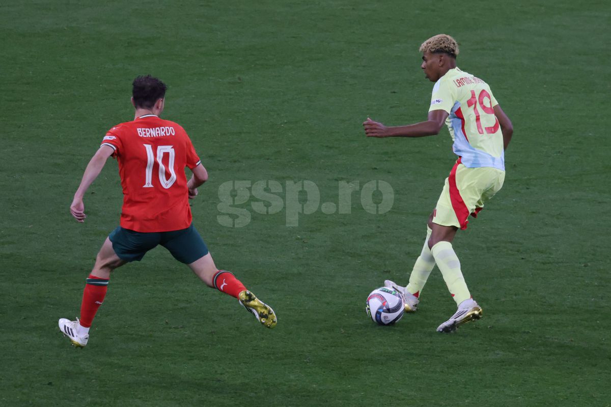 Pentru eternita7e! Portugalia a câștigat la loviturile de departajare finala Nations League cu Spania. La 40 de ani, Cristiano Ronaldo a plâns ca un copil