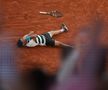 Jannik Sinner - Carlos Alcaraz, finala dramatică de la Roland Garros/Foto: Getty Images