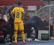 Mircea Lucescu, la meciul Austria - România 2-1 FOTO: Ionuţ Iordache (GSP)