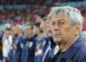 Mircea Lucescu a ridicat tonul în conferință, întrebat despre viitorul la națională + Propune o restructurare a lotului: „Vor veni alți jucători, trebuie să ne gândim și la asta”
