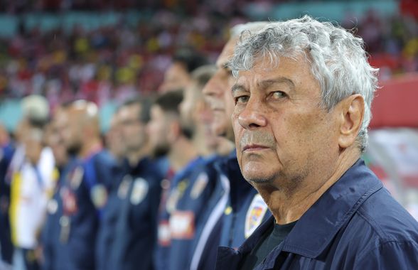 Mircea Lucescu a ridicat tonul în conferință, întrebat despre viitorul la națională + Propune o restructurare a lotului: „Vor veni alți jucători, trebuie să ne gândim și la asta”