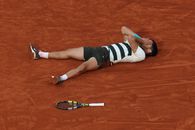 Uluitorul Carlos Alcaraz e campion pentru al doilea an consecutiv la Roland Garros! Revenire incredibilă a numărului 2 mondial în cea mai lungă finală din istoria turneului