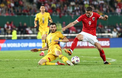 „Avem de construit ceva!” » Jucătorul de la FCSB a ieșit în față după eșecul cu Austria: „Cea mai mică greșeală se vede pe tabelă”