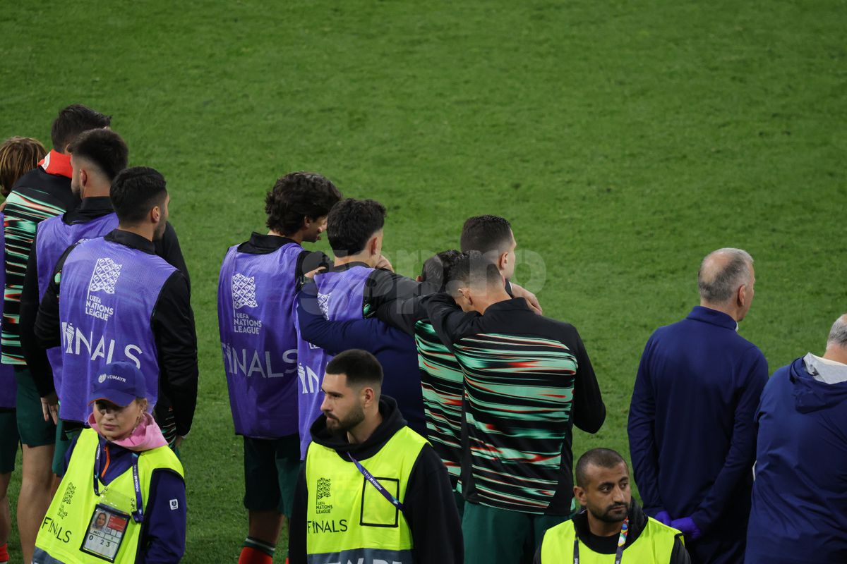 Cristiano Ronaldo - 11 metri