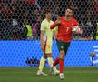 Portugalia - Spania, finala Ligii Națiunilor de pe Allianz Arena. Foto: Ionuț Iordache (GSP.RO)