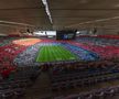 Imagini superbe cu stadionul Allianz Arena înaintea de finala Ligii Naţiunilor FOTO: Ionuţ Iordache (GSP)
