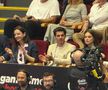 Ianis Hagi prezent la meciul de retragere al Cristinei Neagu