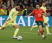 Portugalia - Spania, finala Ligii Națiunilor de pe Allianz Arena. Foto: Ionuț Iordache (GSP.RO)