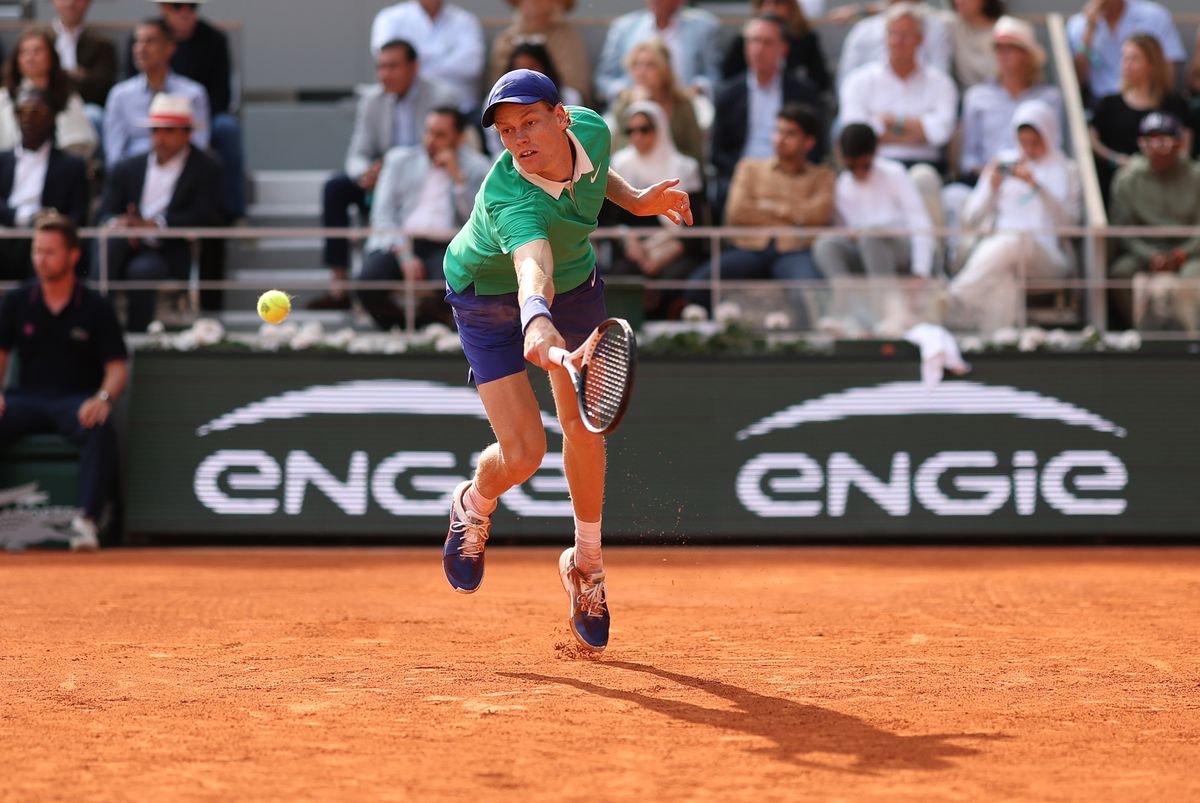 Mărturia sinceră a lui Sinner, după ce a irosit 3 mingi de meci cu Alcaraz, în finala epică de la Roland Garros