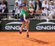 Jannik Sinner - Carlos Alcaraz, finala dramatică de la Roland Garros/Foto: Getty Images