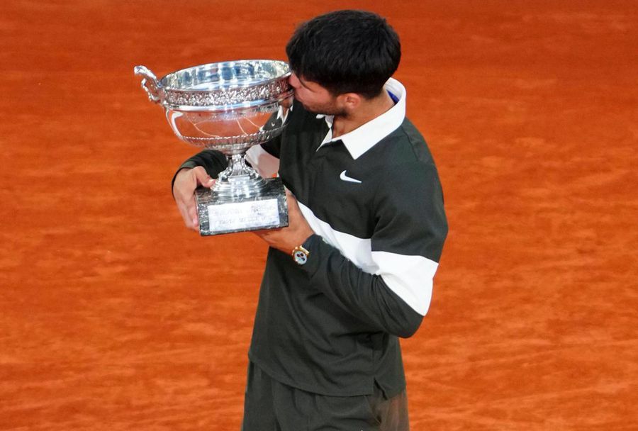 Carlos Alcaraz, mesaj direct pentru Sinner, după finala istorică, de peste 5 ore, de la Roland Garros: „Vreau să încep cu tine”