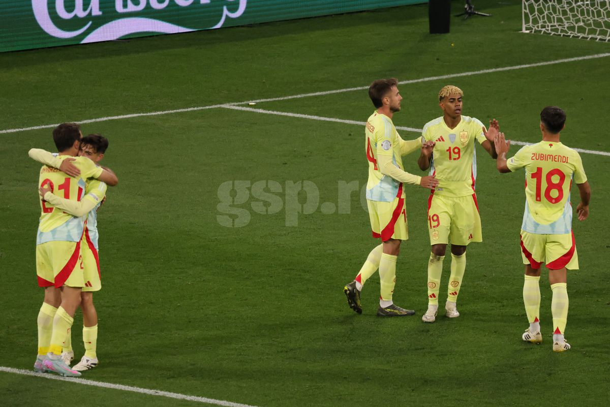 Pentru eternita7e! Portugalia a câștigat la loviturile de departajare finala Nations League cu Spania. La 40 de ani, Cristiano Ronaldo a plâns ca un copil