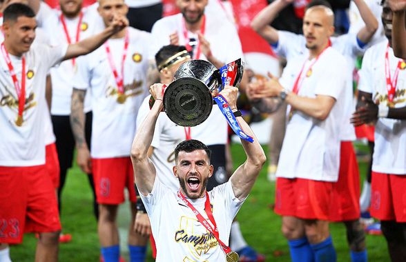 Fact-checking după decizia privind palmaresul Stelei: a rămas FCSB doar cu două titluri, trebuie exclusă din Superligă?