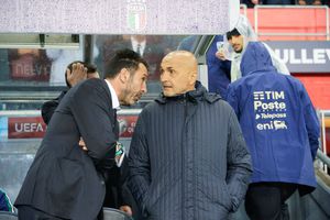 Ultimul eșec i-a pus capac! Selecționerul a fost demis, naționala e în pericol să rateze din nou Mondialul